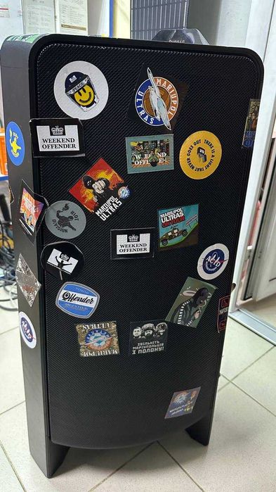 Моноблочна акустична система Samsung MX-T70