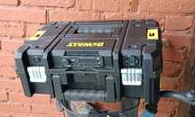 Radio budowlane DeWalt