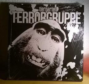 Terrorgruppe – Tiergarten Box-Set NOWY