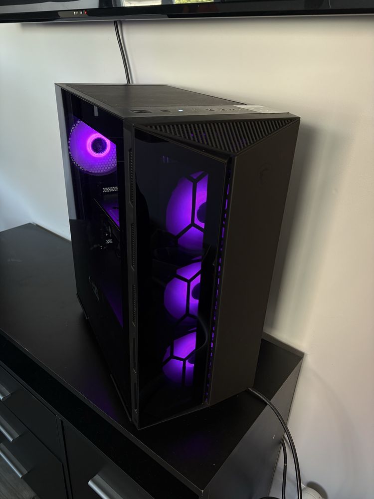 Komputer do Gier PC