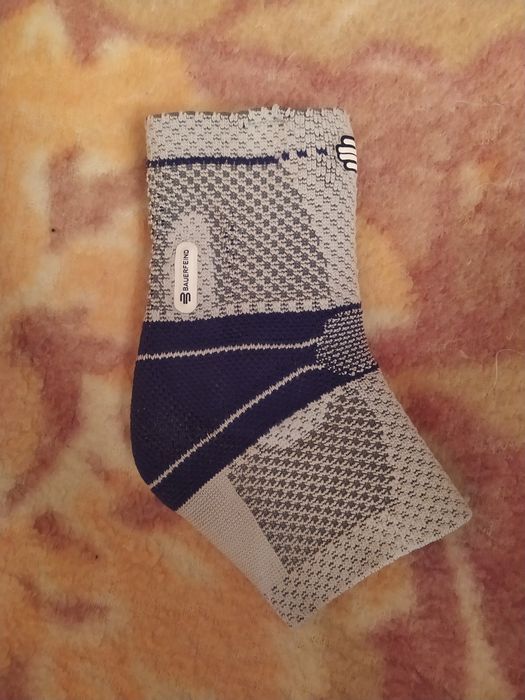 Бандаж гомілкостопа Bauerfeind. Розмір 3.