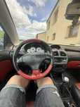 Peugeot 206 cc 2.0 benzyna