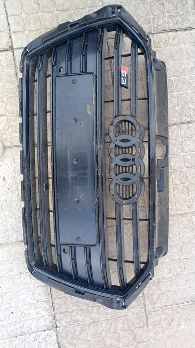 Grelha f/audi S3