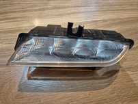 DRL Lampa LED Captur prawa / Clio 4 lewa Valeo Renault jazdy dziennej