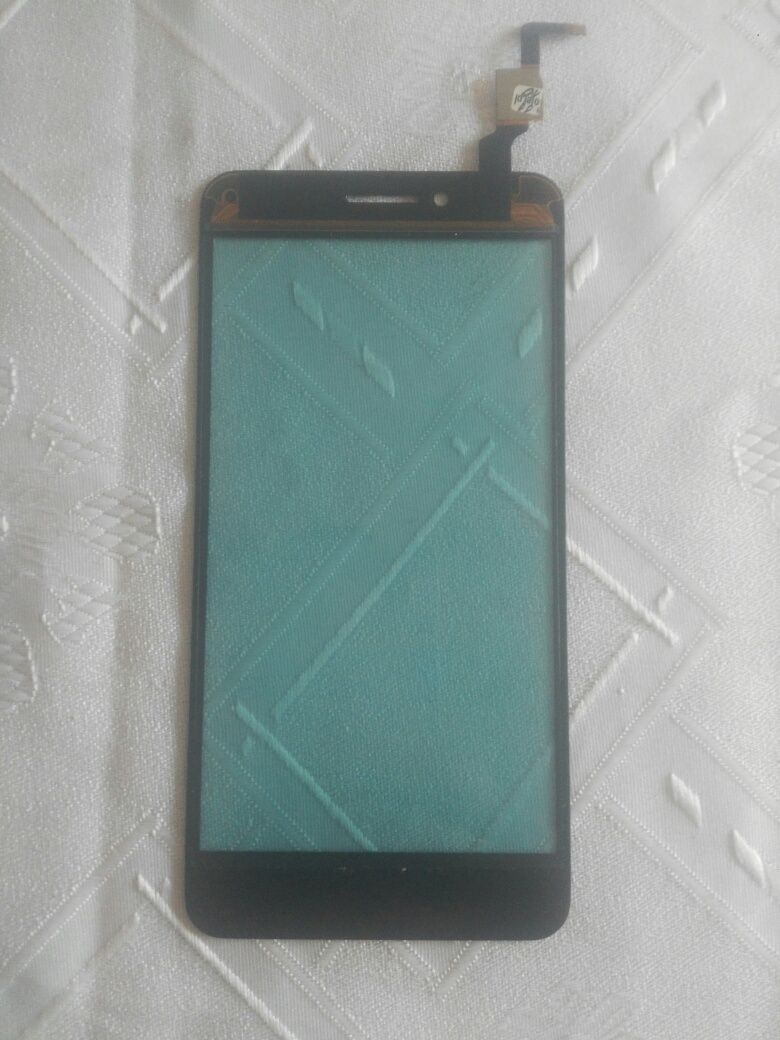 Dotyk lenovo vibe 5