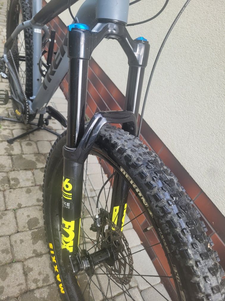 Trek roscoe 8, XL