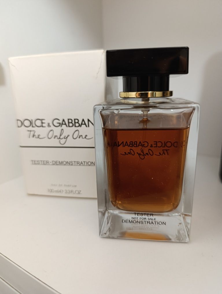 Dolce & Gabbana The Only One EDP 100ml