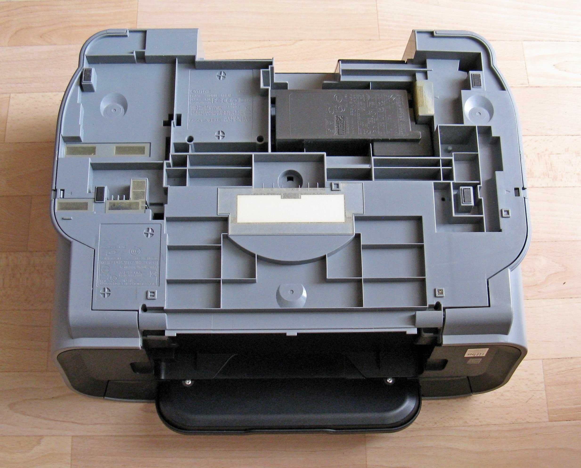 Canon PIXMA K10282 (MP-160) принтер-сканер-копір