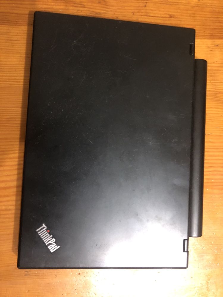 Нетбук Lenovo ThinkPad x120e