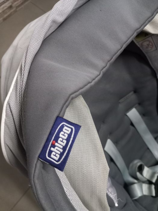 Baby cook  da chicco