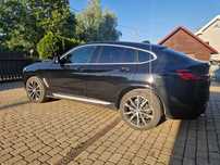Sprzedam BMW X4 x-line
