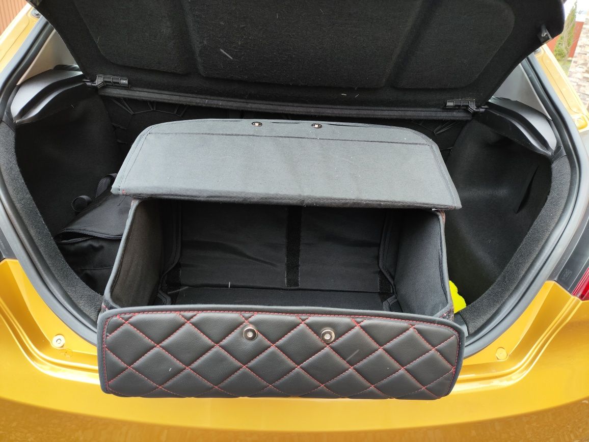Органайзер савкояж (бокс, сумка) в багажник авто