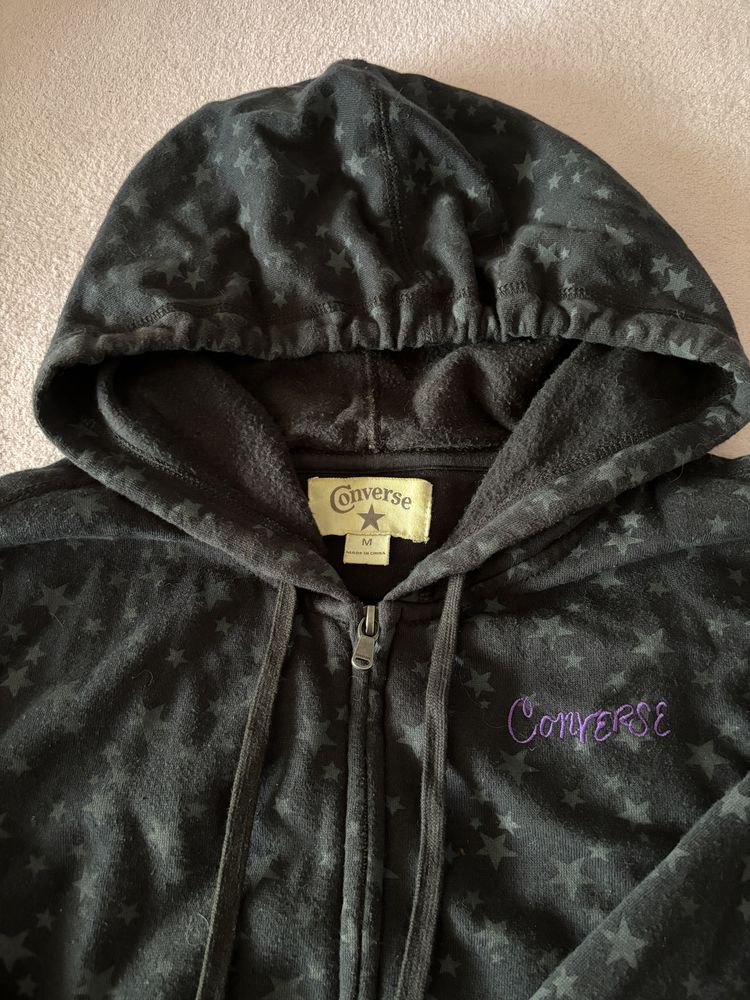 Bluza Converse rozmiar M