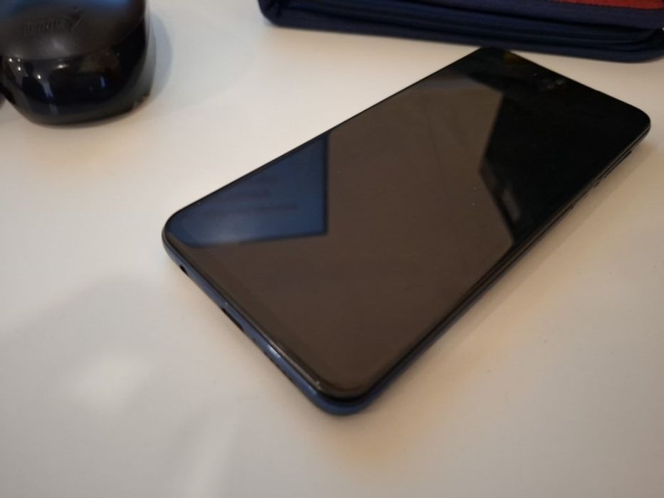 Xiaomi Redmi Note 9 pro