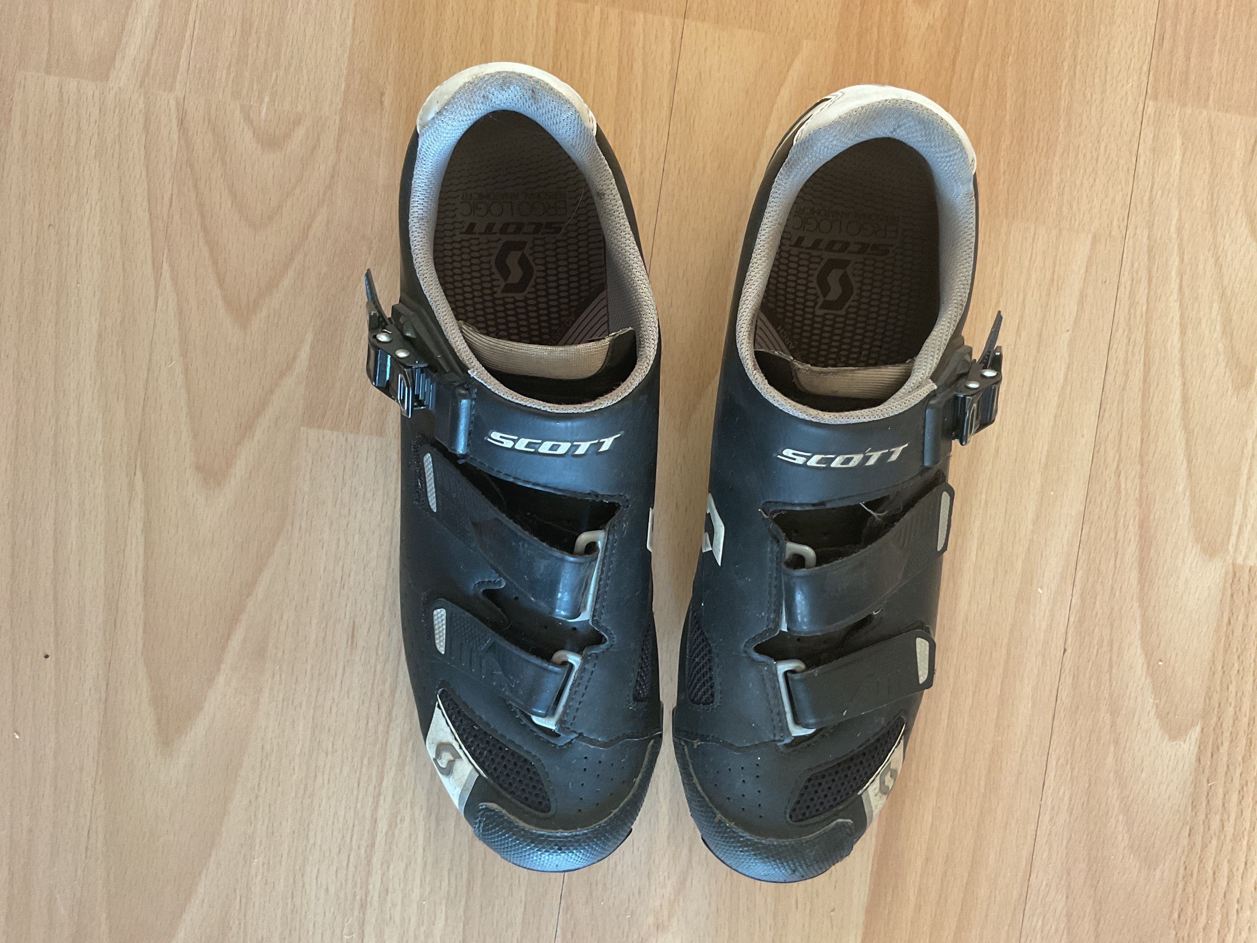 Scott Buty MTB Kolarstwo Górskie .