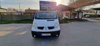 Renault Trafic Renault Trafic 2.0