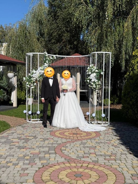 Оренда/продаж фотозони для свята