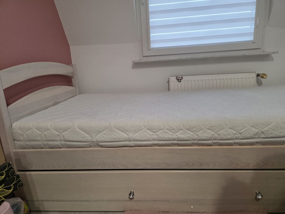 Łóżko dziecięce 90x 200