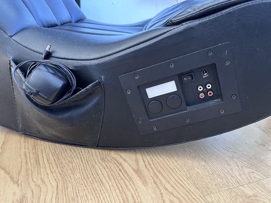 Cadeira de som/ gaming