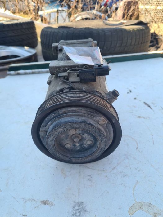 Компресор кондиціонера Hyundai I30 lift 1.4 b