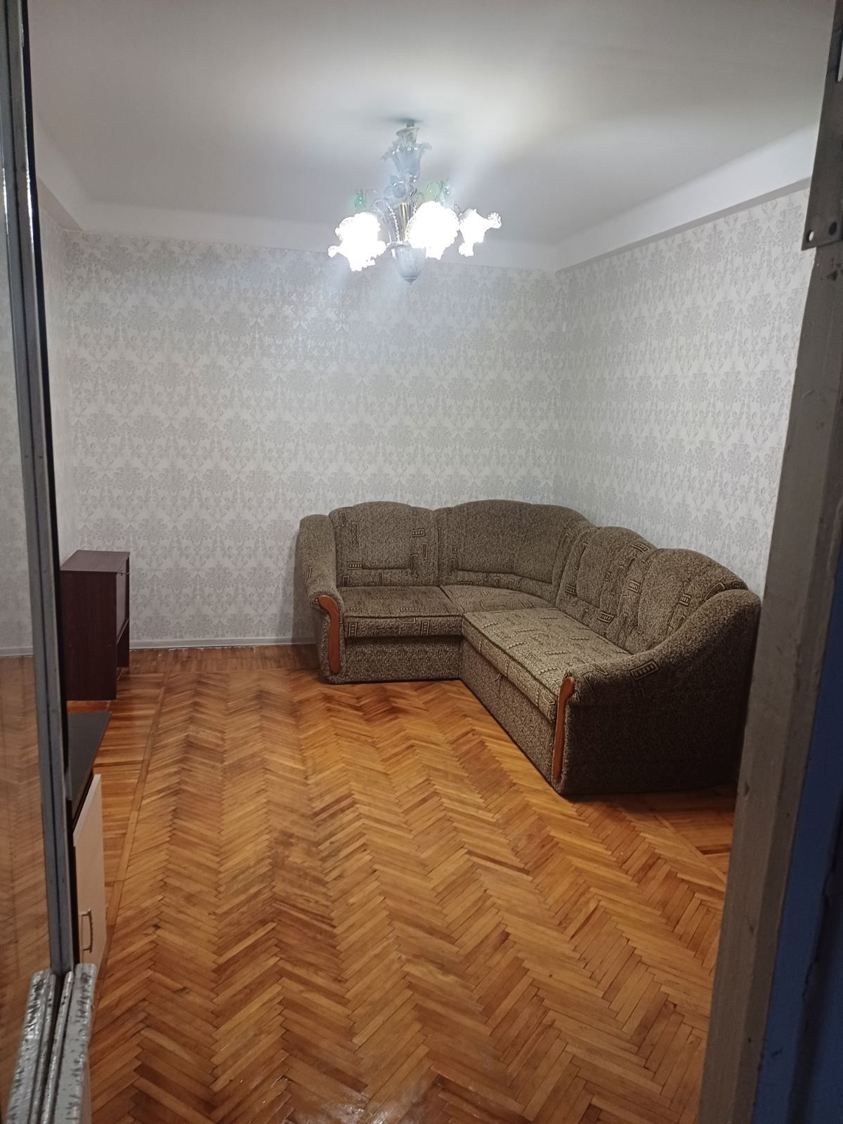 Сдам 2х комнатную квартиру
