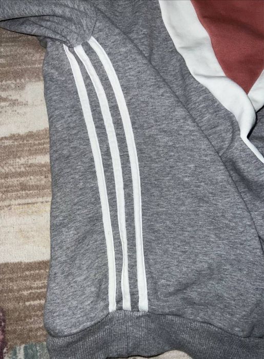 Світшот Adidas