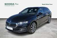 Skoda Octavia 2,0 TDI 150 KM DSG Style Virtual El.fotele Navi Indukcja ASO FV23%