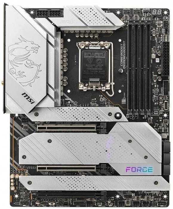 MSI MPG Z690 Force WiFi