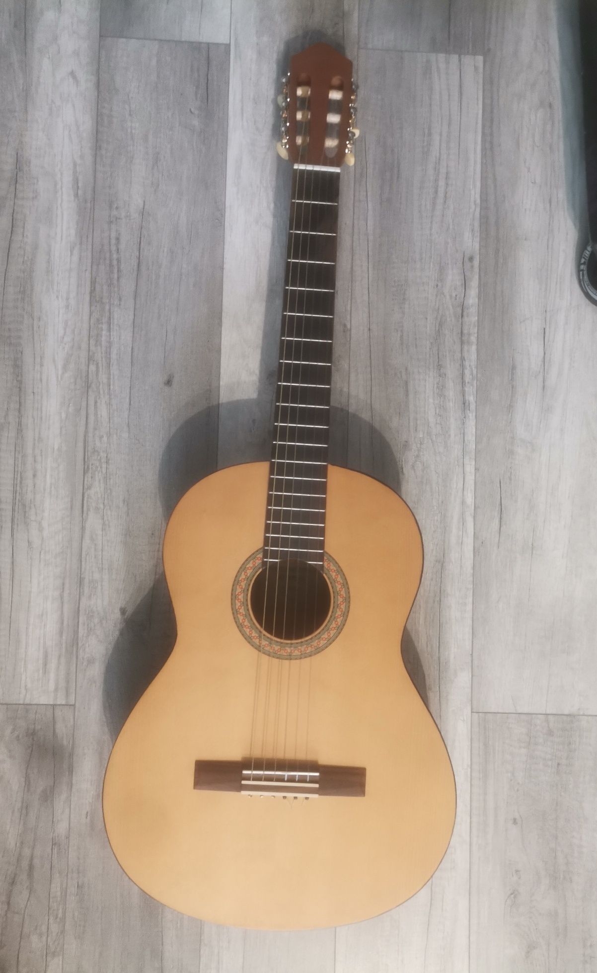 Gitara Yamaha C30M