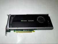 Nvidia Quardro 4000