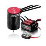 RC Variador motor brushless Hobbywing -NOVO-