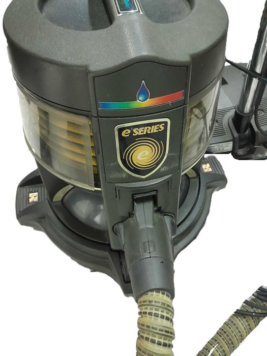 Aspirador Rainbow E series