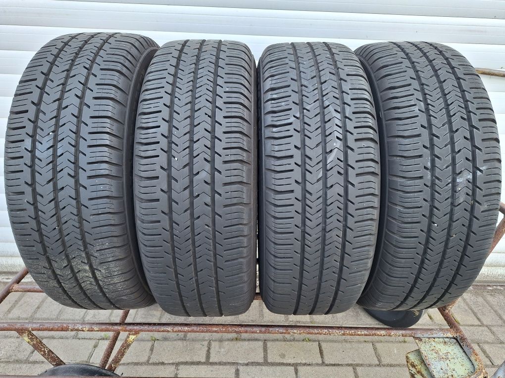 Koła 215/65/16 C Michelin, Jumpy 3, Expert 3, Vivaro, 5x108