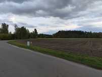 Działka budowlana 1250m2
