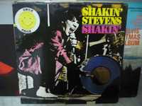 Shakin' Stevens , Shakin' , vinyl.