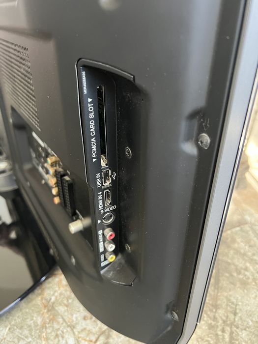 LG telewizor 42 cale