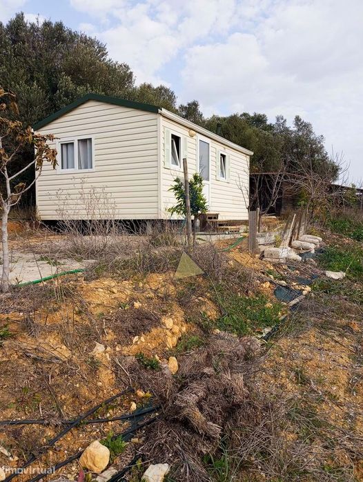 Quinta negociável com comercio, terreno rústico 65500 m2, com MobileHo