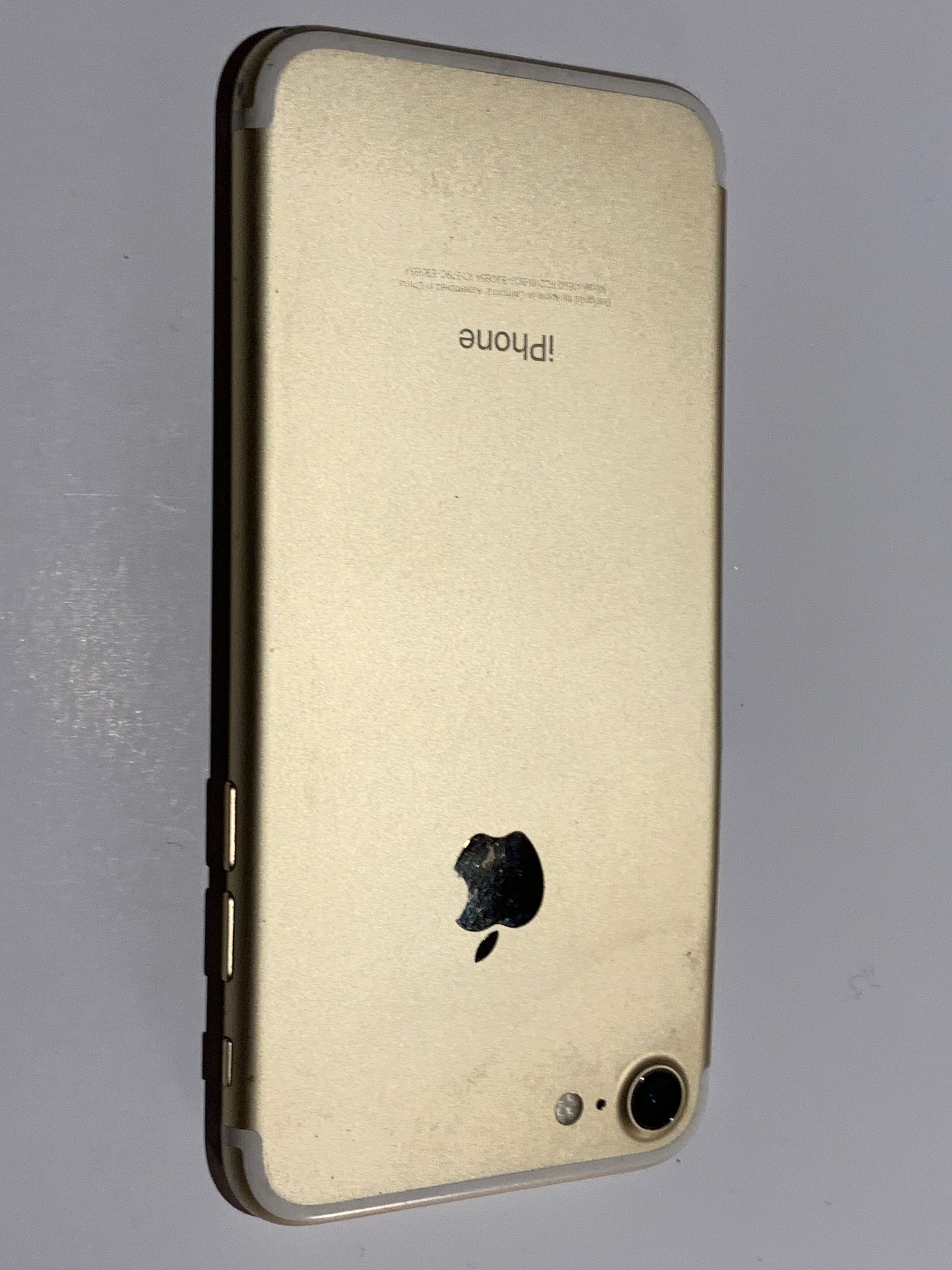 iPhone 7 panel obudowy, płyta główna iCloud, bateria