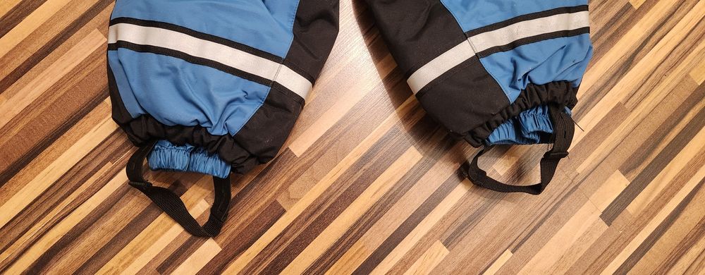 Sprzedam kombinezon zimowy Kappahl kaxs proxtec rozmiar 92