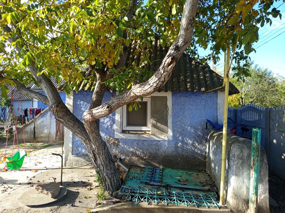 Продам будинок в селі