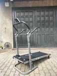 Bieżnia mechaniczna