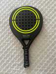 Raquete padel neon