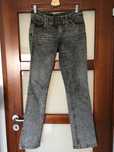 Spodnie jeansy damskie roz. S