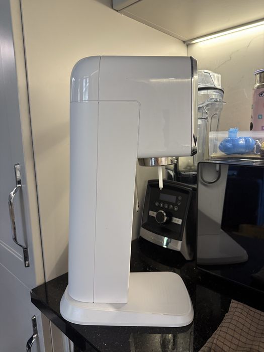 Saturator Sodastream ART Bialy