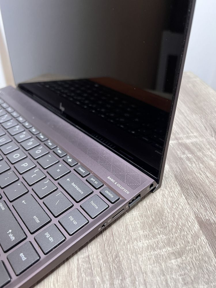 Laptop HP ENVY - 13-aq1002nw 512 GB