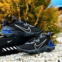 Кросівки Nike React Vision оригінал, найк реакт вижн