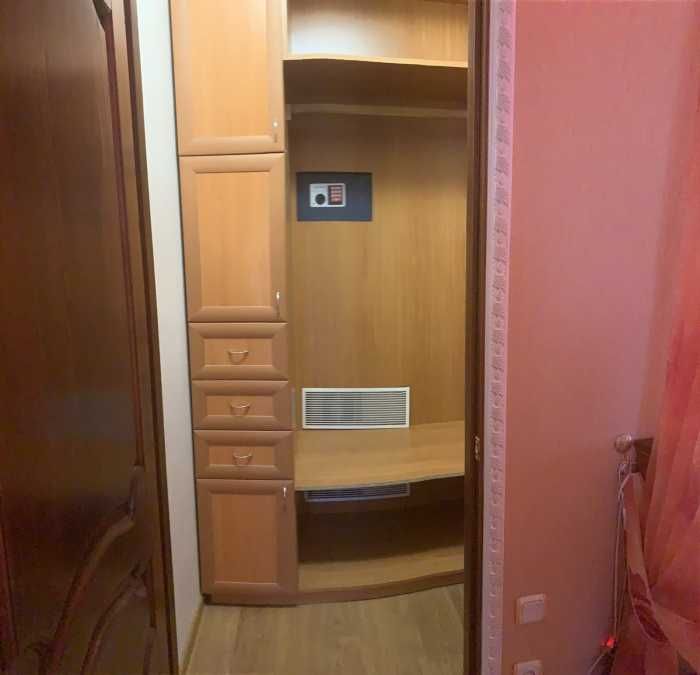 Аренда 3к квартиры пр. Центральный