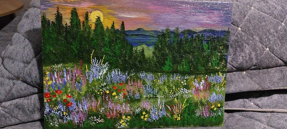 Картини для інтер'єру