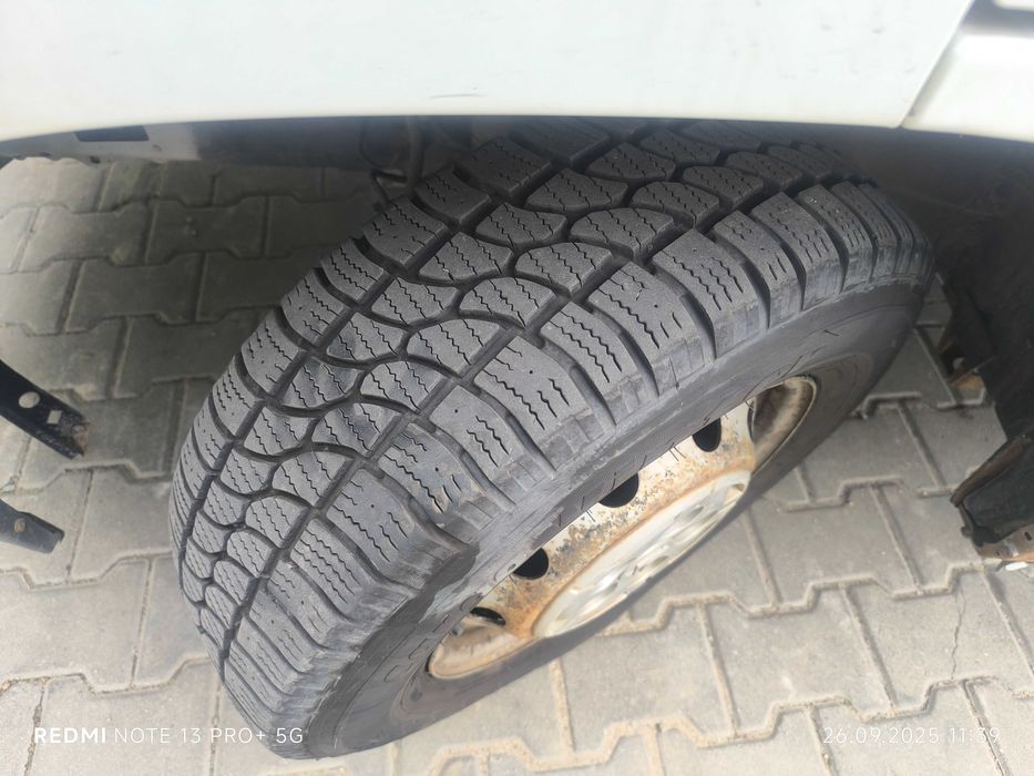 Citroen Jumper l3h2 klima Salon pl 2,2 150km I wł