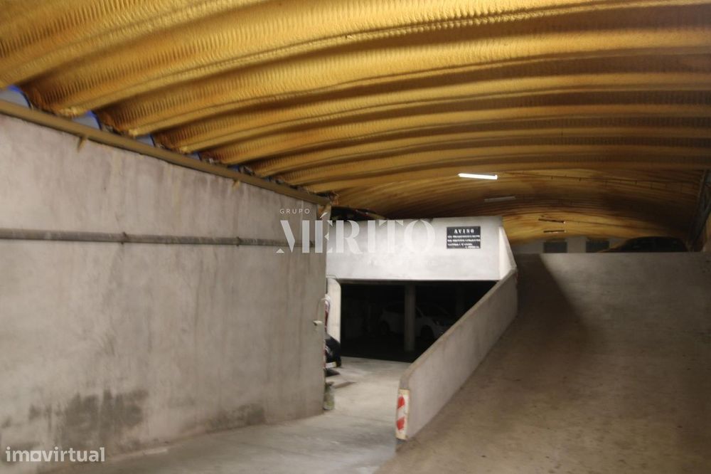 Armazém/Garagem na Póvoa de Varzim